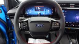 FORD Puma Puma 1.0 ECOBOOST HYBRID 125CH ST LINE S&S POWERSHIFT