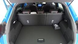 FORD Puma Puma 1.0 ECOBOOST HYBRID 125CH ST LINE S&S POWERSHIFT