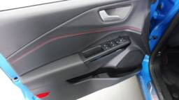 FORD Puma Puma 1.0 ECOBOOST HYBRID 125CH ST LINE S&S POWERSHIFT