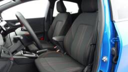 FORD Puma Puma 1.0 ECOBOOST HYBRID 125CH ST LINE S&S POWERSHIFT