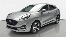FORD PUMA Puma 1.0 EcoBoost 125 mHEV Powershift ST-Line +Pack Hiver