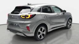 FORD PUMA Puma 1.0 EcoBoost 125 mHEV Powershift ST-Line +Pack Hiver