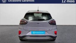 FORD PUMA II PUMA II 1.0 ecoboost 125 ch mhev s&s powershift titanium