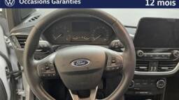 FORD PUMA II PUMA II 1.0 ecoboost 125 ch mhev s&s powershift titanium