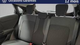 FORD PUMA II PUMA II 1.0 ecoboost 125 ch mhev s&s powershift titanium