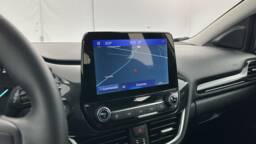 FORD PUMA PUMA II 1.0 EcoBoost 125ch mHEV Titanium Powershift