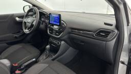 FORD PUMA PUMA II 1.0 EcoBoost 125ch mHEV Titanium Powershift