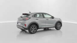 FORD PUMA PUMA II 1.0 EcoBoost 125ch mHEV Titanium Powershift