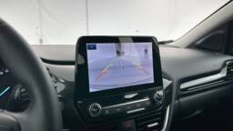 FORD PUMA PUMA II 1.0 EcoBoost 125ch mHEV Titanium Powershift