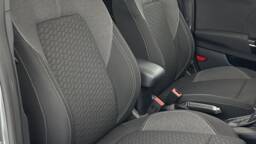 FORD PUMA PUMA II 1.0 EcoBoost 125ch mHEV Titanium Powershift