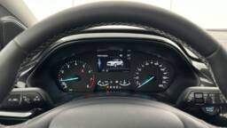 FORD PUMA PUMA II 1.0 EcoBoost 125ch mHEV Titanium Powershift