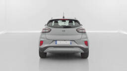 FORD PUMA PUMA II 1.0 EcoBoost 125ch mHEV Titanium Powershift