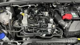 FORD PUMA PUMA II 1.0 EcoBoost 125ch mHEV Titanium Powershift