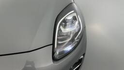 FORD PUMA PUMA II 1.0 EcoBoost 125ch mHEV Titanium Powershift