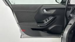 FORD PUMA PUMA II 1.0 EcoBoost 125ch mHEV Titanium Powershift