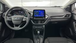 FORD PUMA PUMA II 1.0 EcoBoost 125ch mHEV Titanium Powershift