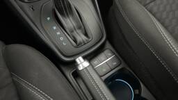 FORD PUMA PUMA II 1.0 EcoBoost 125ch mHEV Titanium Powershift