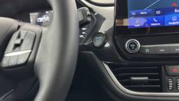 FORD PUMA PUMA II 1.0 EcoBoost 125ch mHEV Titanium Powershift