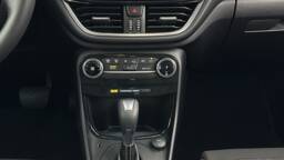 FORD PUMA PUMA II 1.0 EcoBoost 125ch mHEV Titanium Powershift