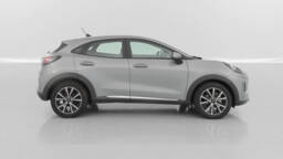 FORD PUMA PUMA II 1.0 EcoBoost 125ch mHEV Titanium Powershift