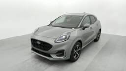 FORD PUMA Puma EcoBoost 125 mHEV Powershift ST-Line