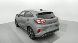 FORD PUMA Puma EcoBoost 125 mHEV Powershift ST-Line