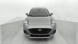 FORD PUMA Puma EcoBoost 125 mHEV Powershift ST-Line