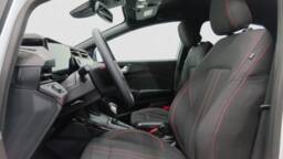 FORD PUMA Puma 1.0 EcoBoost 125 ch mHEV S S Powershift ST-Line