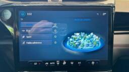 FORD PUMA Puma 1.0 EcoBoost 125 ch mHEV S S Powershift ST-Line