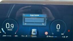 FORD PUMA Puma 1.0 EcoBoost 125 ch mHEV S S Powershift ST-Line