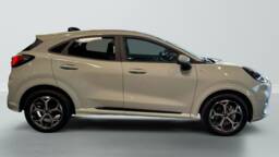 FORD PUMA Puma 1.0 EcoBoost 125 ch mHEV S S Powershift ST-Line