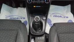 FORD PUMA Puma 1.0 EcoBoost 155 mHEV Titanium