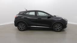 FORD PUMA Puma 1.0 EcoBoost 155 mHEV Titanium