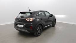 FORD PUMA Puma 1.0 EcoBoost 155 mHEV Titanium