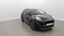 FORD PUMA Puma 1.0 EcoBoost 155 mHEV Titanium