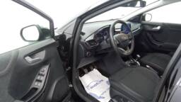 FORD PUMA Puma 1.0 EcoBoost 155 mHEV Titanium