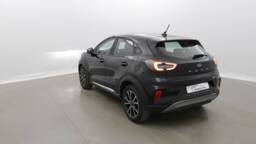 FORD PUMA Puma 1.0 EcoBoost 155 mHEV Titanium