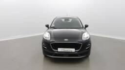 FORD PUMA Puma 1.0 EcoBoost 155 mHEV Titanium