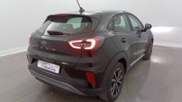 FORD PUMA Puma 1.0 EcoBoost 155 mHEV Titanium