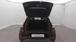 FORD PUMA Puma 1.0 EcoBoost 155 mHEV Titanium