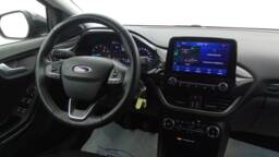 FORD PUMA Puma 1.0 EcoBoost 155 mHEV Titanium