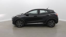 FORD PUMA Puma 1.0 EcoBoost 155 mHEV Titanium