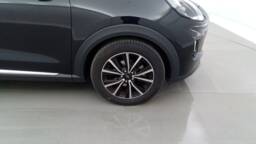 FORD PUMA Puma 1.0 EcoBoost 155 mHEV Titanium