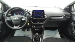 FORD PUMA Puma 1.0 Flexifuel 125 MHEV Titanium +PDC AV