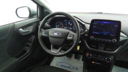 FORD PUMA Puma 1.0 Flexifuel 125 MHEV Titanium +PDC AV