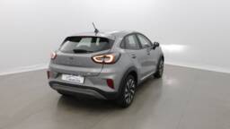 FORD PUMA Puma 1.0 Flexifuel 125 MHEV Titanium +PDC AV