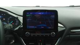 FORD PUMA Puma 1.0 Flexifuel 125 MHEV Titanium +PDC AV