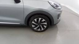 FORD PUMA Puma 1.0 Flexifuel 125 MHEV Titanium +PDC AV