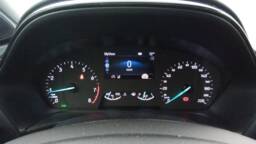 FORD PUMA Puma 1.0 Flexifuel 125 MHEV Titanium +PDC AV