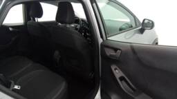 FORD PUMA Puma 1.0 Flexifuel 125 MHEV Titanium +PDC AV